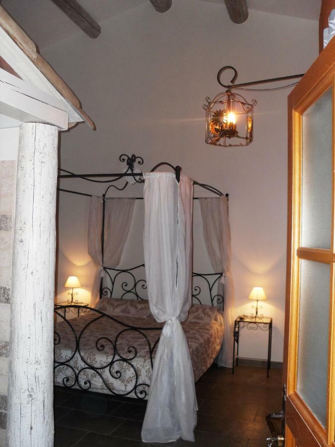 On Dirait Le Sud Chambres D'Hotes Dans Village Proche Ales En Cevennes Saint Julien Les Rosiers 외부 사진
